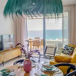 דירה Lucy Sea View