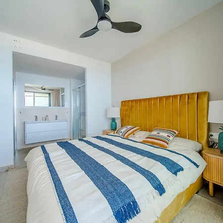 Lucy Sea View Apartment Fuengirola *