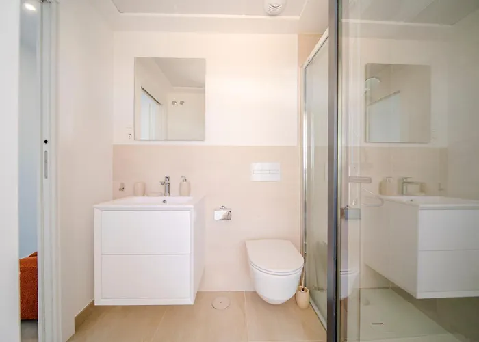 Lucy Sea View Apartment Fuengirola * Fuengirola