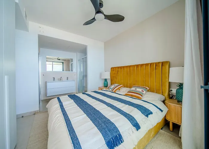 Lucy Sea View Apartment Fuengirola *