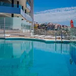 Lucy Sea View Fuengirola