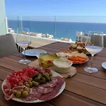 Lucy Sea View * Fuengirola