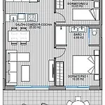 Lucy Sea View Appartement *