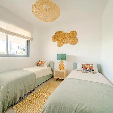 Lejlighed Lucy Sea View Apartment Fuengirola