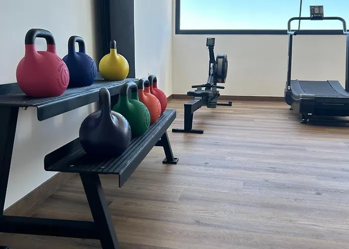 Lucy Sea View Apartment Fuengirola Appartement *