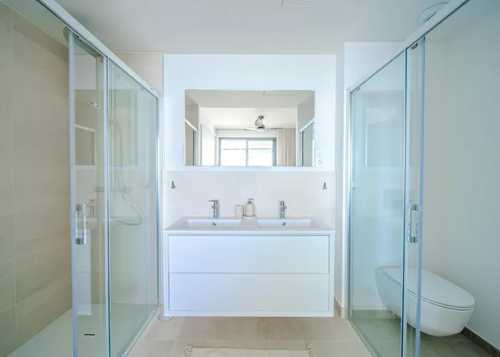 Lucy Sea View Apartment Fuengirola * Fuengirola