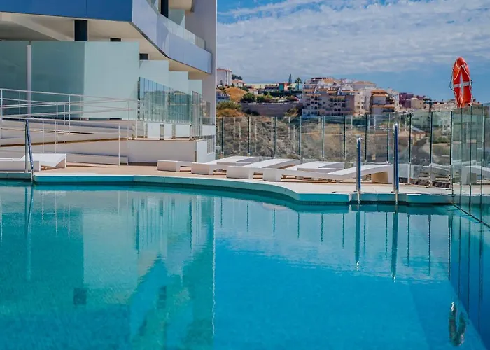 Lucy Sea View Apartment Fuengirola Fuengirola