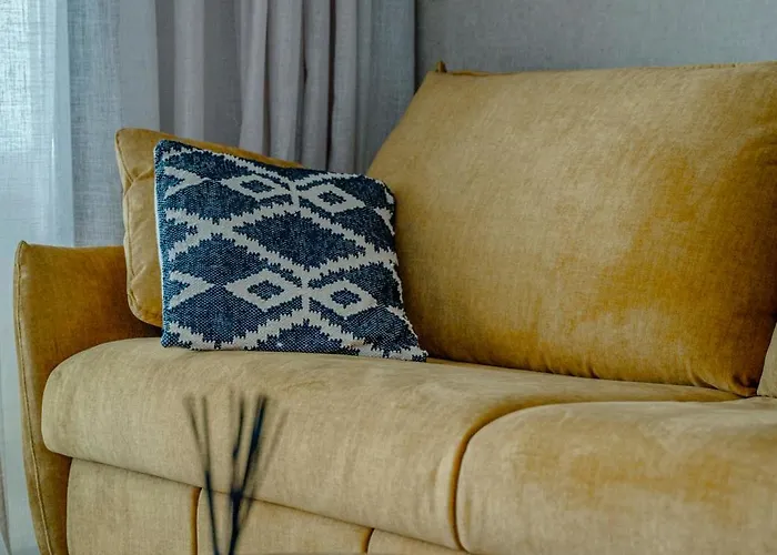 Lucy Sea View Apartment Fuengirola * Fuengirola