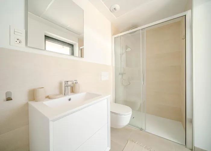 Apartmán Lucy Sea View Apartment Fuengirola