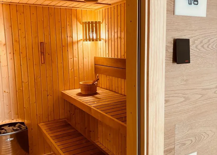 Lucy Sea View Apartment Fuengirola