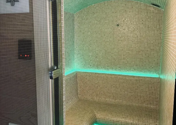 Lucy Sea View Apartment Fuengirola Fuengirola