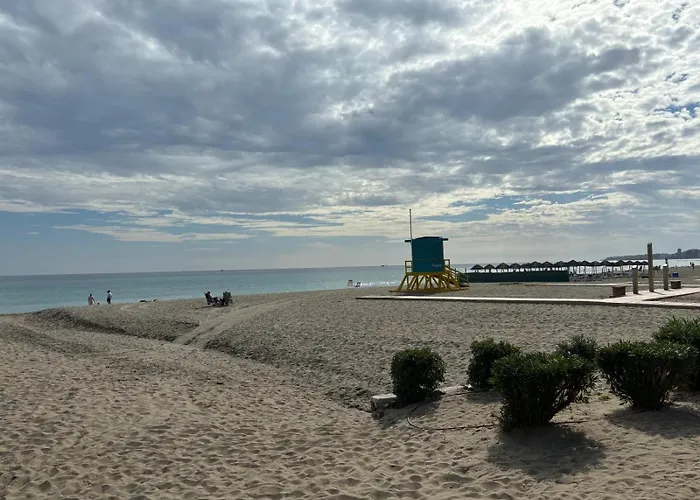 Lucy Sea View Fuengirola